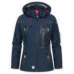 Geographical Norway Damen Skijacken