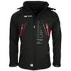 GeNo-5-Dunkelgrau-Gr.M von Geographical Norway