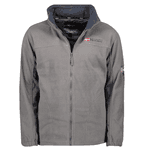 Geographical Norway Herren Fleecejacke Texas