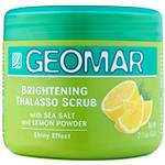 Geomar Brightening Thalasso Scrub