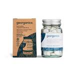 Georganics Zahnputztabletten