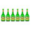 Goldener Retsina von Georgiadi