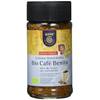 Bio-Café Benita entkoffeiniert Instant von Gepa