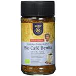Gepa Bio-Café Benita entkoffeiniert Instant