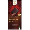 Edelbitter 85 % von Gepa