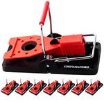 Gerawoo Rote Mausefalle-001