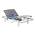 Lattenrost Home Silver von Geriafy