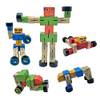 Transformers-Roboter von GERILEO