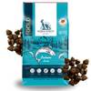 Gold Premium Salmon von German Shephy Complete Dog Food