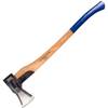Profi Spaltaxt Hickory  87999 von Germania