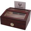 Humidor Heinrich 224 von GERMANUS