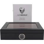 GERMANUS Humidor Mensalla
