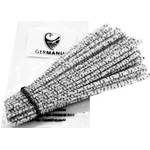 Germanus Pfeifenreiniger s/w
