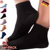 Yoga-Socken von GERNEO