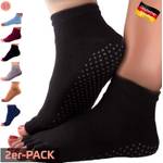 Gerneo Yoga-Socken