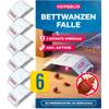 Bettwanzenfalle von Gerobug