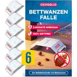 Gerobug Bettwanzenfalle