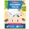 Schabenfalle von Gerobug