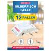 Silberfischfalle von Gerobug