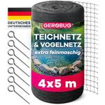 Gerobug Teichnetz feinmaschig