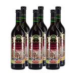 Gerstacker Bio-Kirsch-Glühwein