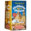 Nürnberger Christkindles Markt-Glühwein von Gerstacker