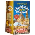 Gerstacker Nürnberger Christkindles Markt-Glühwein (Box)
