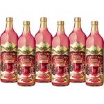 Gerstacker Rosé Punsch