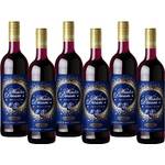 Gerstacker Winter Dream Heidelbeere