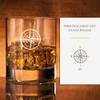 Leonardo Whiskyglas von Geschenke 24