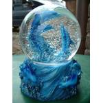 Geschenkestadl Schneekugel