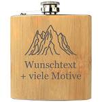Geschenkissimo Flachmann-641