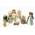 Krippenfiguren von Geschenkestadl