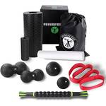 Gesundwerk Faszienrollen Set