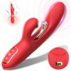 Rabbit Vibrator von Gethorny