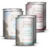 Mixpaket Wild, Pute & Ente von MjAMjAM