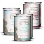MjAMjAM Mixpaket Wild, Pute & Ente