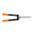 Getriebe-Heckenschere HS52 von Fiskars