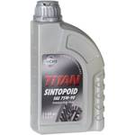 Fuchs Lubricants Titan Sintopoid 75w90