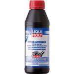 Liqui Moly Getriebeöl 75w90