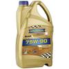 Getriebeöl-75w90 von RAVENOL