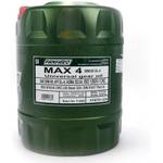 Fanfaro Universal Getriebeöl