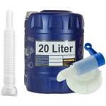 Mannol Traktor Getriebeöl