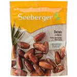 Seeberger getrocknete Datteln