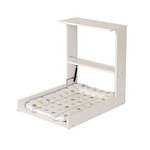 Geuther Wickelregal 4872 WE 32