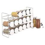 Polder 18-Glas-Gewürzregal