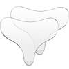 Dekolletee Pads von Geyoga