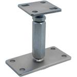 GeZu Impex Pfostendübel