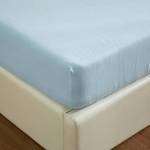 Gezu Muslin Spannbettlaken