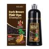 Hair Dye Shampoo 3 in 1 von Gfeugs